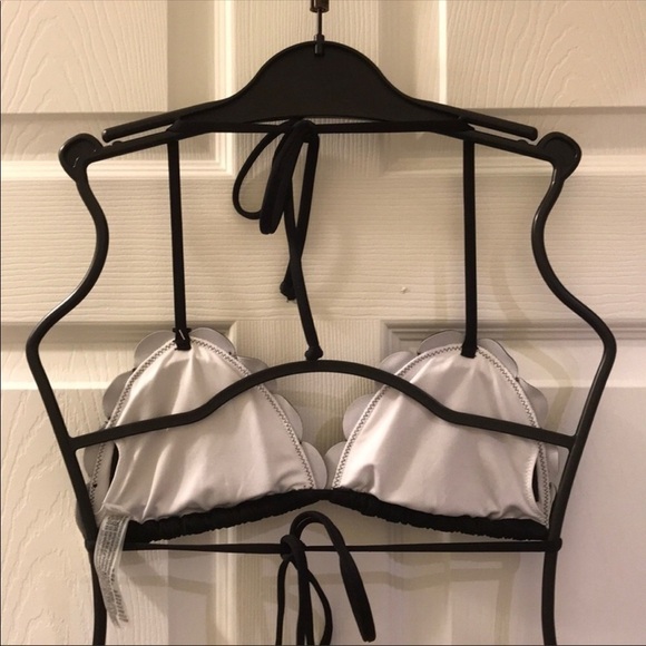 🔥WHOLESALE LOT🔥10 for 💲60🔥 Top only 💖Victoria’s Secret PINK Bikini High Neck - Picture 5 of 6